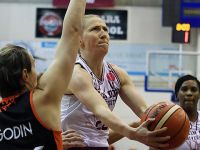 YDÜ Fransa’da Final Four için galibiyet arayacak…