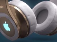 Apple'dan kafa üstü kulaklık geliyor!