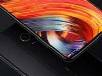 Xiaomi Mi Mix 2 ve Xiaomi Mi Mix 2s yanyana!