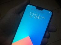 iPhone X kopyası Vivo V9 sızdırıldı