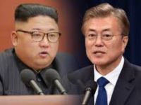 Güney Kore ve Kuzey Kore liderler zirvesi için mutabakata vardı