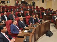 Yataklı tedavi kurumları dairesi (değişiklik) yasa tasarısı onaylandı