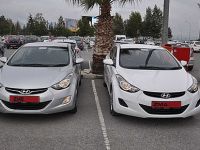 Kiralık araçlar mercek altında