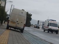 Bisiklet yolları, tembel şoförün otoparkı oldu