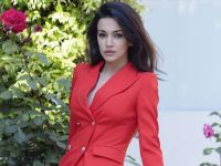 Şilan Makal: ‘Galiba Çirkin erkek seviyorum’