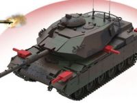 Bakan Canikli: PULAT sistemi nisan başında Afrin'de