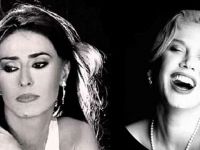 Sezen’den Yıldız’a 25 yıllık küslük hediyesi…