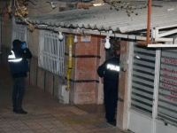 Malatya'da 21 günlük bebeğin biberonunda tiner şüphesi