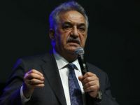 AK Parti'den 'Saadet Partisi' açıklaması