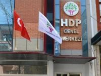 HDP'li 3 milletvekiline fezleke