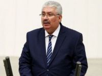 MHP'den 'ittifak' açıklaması: "Teklif değişmeden Meclis'ten geçecek"