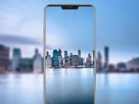 Çentikli LG G7 (NEO) sızdı!