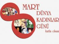 8 Mart Kadınlar Günü… Larnaka Türk Kadınlar Derneği Öncülüğünde 8 ve 9 Mart’ta etkinlikler yapılıyor