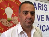 Öksüzoğlu: “8 Mart mücadelenin simgesidir, eğlencenin değil”