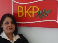 Yiğiter: “Tüm kadın örgütleri ortak mücadele etmeli”