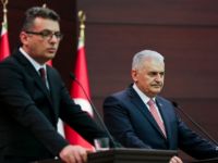 Erhürman: “Kıbrıslı Türklerin Siyasi Eşitliğinin Kabul Edilmesi Olmazsa Olmaz”