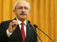 Kılıçdaroğlu'ndan MESAM tepkisi