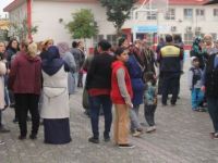 Adana'da ilkokulda taciz iddiası