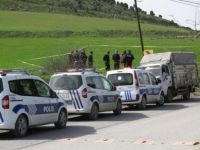 Maltepe'de silahlı kavga