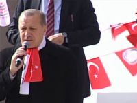 Erdoğan, ilk ziyaretini Kuzey Kıbrıs ve Azerbaycan'a yapacak