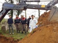 Ordu'da korkunç olay ortaya çıktı