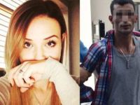 Konya'da kurye gibi girdiği işyerinde eşini vuran koca hakim karşısında