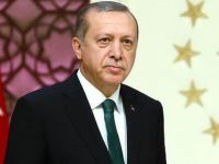 Cumhurbaşkanı Erdoğan'dan 8 Mart Dünya Kadınlar Günü mesajı