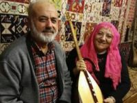 Kadın halk ozanı silahlı saldırıda hayatını kaybetti