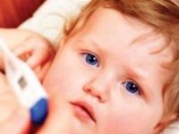 Bebeklerde diş çıkarma belirtileri