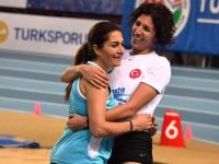 Benli: Hep hayal ettim ve başardım