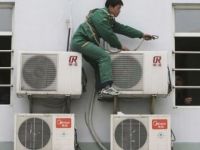 Çin klimalarına damping önlemi sürecek