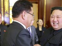 “Kuzey Kore'nin silahsızlandırılması yolunda çok sayıda kritik an var"