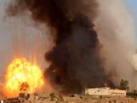 Yemen'de mayın patladı: 7 ölü, 4 yaralı