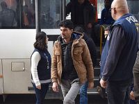 İnsan kaçakçılarına toplam 16 ay hapis