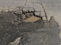 Her an bir kaza olabilir