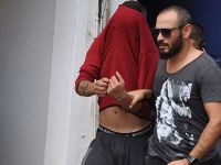 İhlal etti, 4 ay yatacak