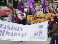 İnsanca yaşam, sömürüsüz bir dünya