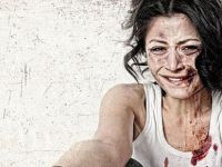 Kadına şiddetin boyutu ürkütücü