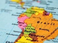 Dünyanın en tehlikeli 50 şehrinden 42'si Latin Amerika'da