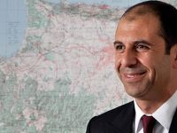 Özersay: "Bizim için artık müzakereler amaç olmaktan çıkmalı"