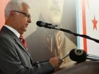 Kıbrıs TMT Mücahitler Derneği Genel Başkan Yardımcısı Bayar Baf Direnişi’nin 54. yılı dolayısıyla mesaj yayımladı