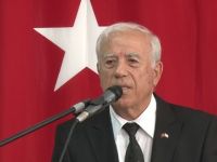 TMT Mücahitler Derneği: “Bizlere kalan yegane seçenek KKTC Devletinin tanınması için derhal harekete geçmek”