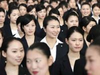 Çinli iş kadınları milyarder listesinin zirvesinde