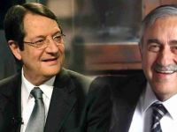 Cumhurbaşkanı Akıncı’nın Rum Liderle buluşmasına yönelik açıklamaları Rum basınında da yer aldı