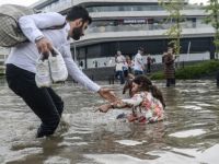 Doğal felaketler kadınları daha çok etkiliyor… Ömrünü kısaltıyor