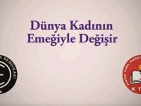 KTÖS ve KTOEÖS 8 Mart dolayısıyla mesaj yayımladı