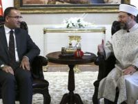 Cumhurbaşkanı Erdoğan talimat verdi, Diyanet harekete geçti