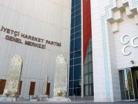 MHP, CHP'nin 'seçim güvenliği' randevusu talebini kabul etmedi