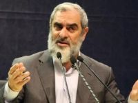 Nurettin Yıldız hakkında soruşturma başlatıldı