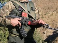 Bitlis'ten acı haber! 1 güvenlik korucusu şehit oldu